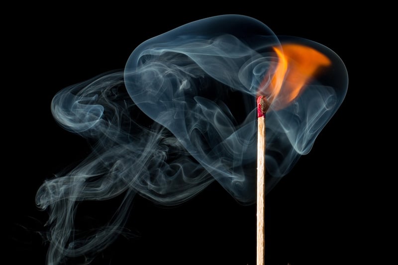 Ignite Passion