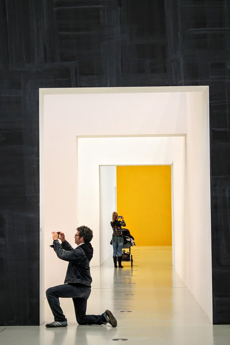 Unique Design Example